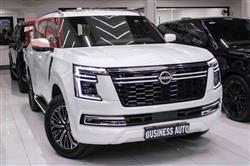 نيسان باترول